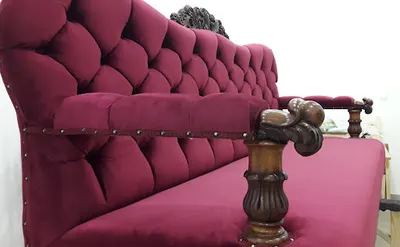 TAPICERSTWO Ryszard Jabkowski